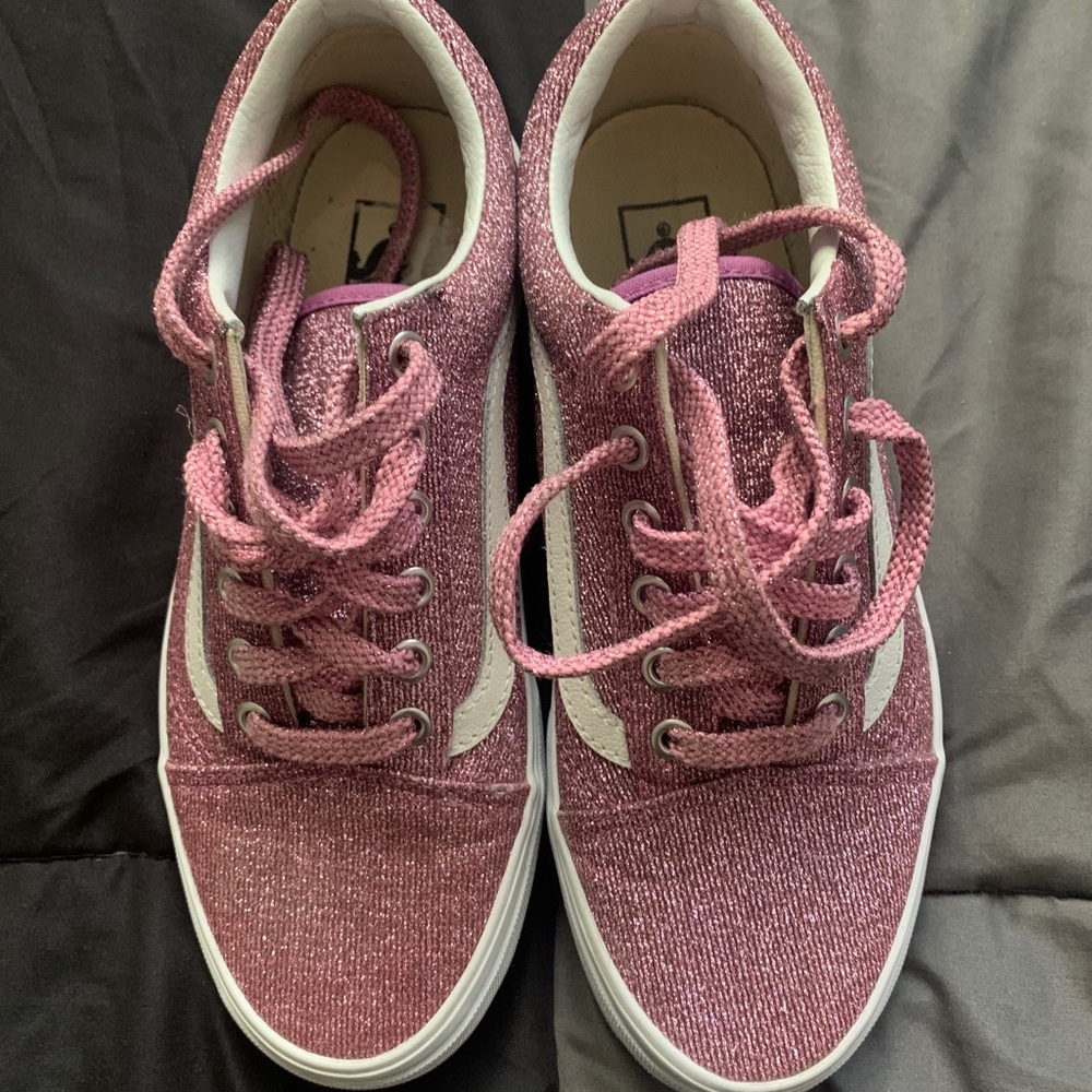 Vans Shoes